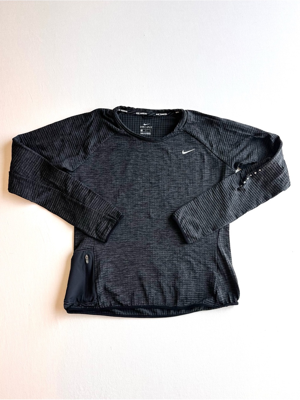 Nike Running Dri-Fit Top